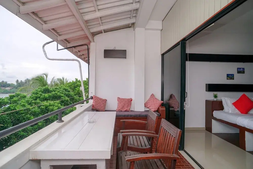 OYO 427 Sahana Beach