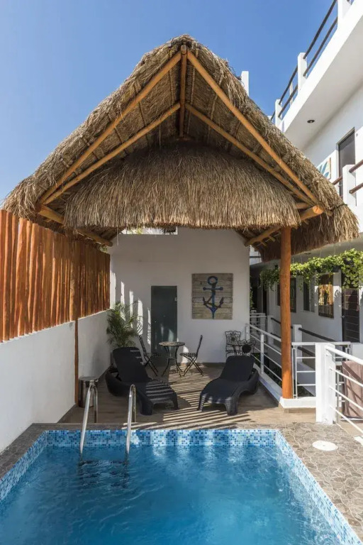 Villa Tun Tun