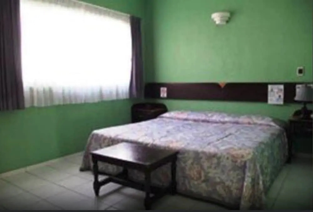 Hotel Las Villas