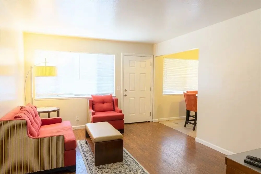 1-bedroom in Silicon Valley, Near SJ Airport