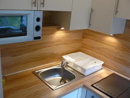 Alpenappartement Bartl