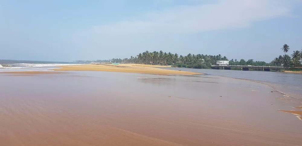 Ranil Villa