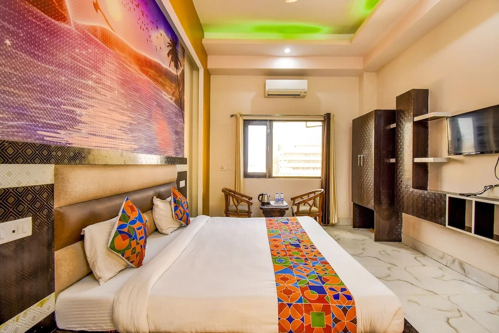 FabHotel Sumanglam