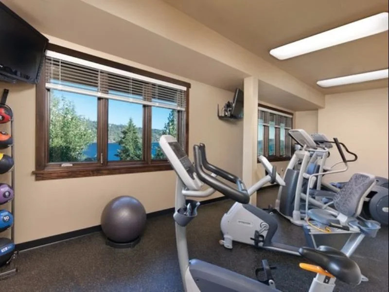 WorldMark Arrow Point