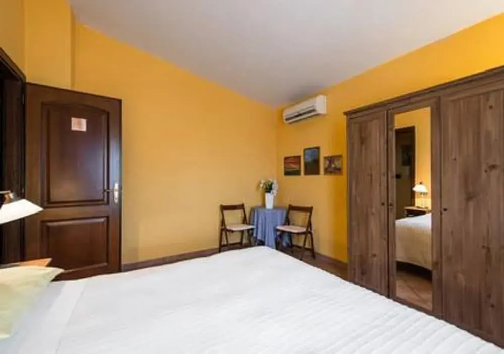Fabiola B & B
