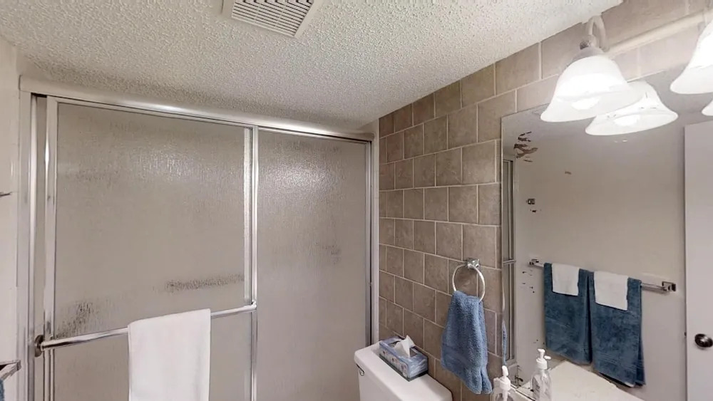 Oceans 136 - 3 Br Condo