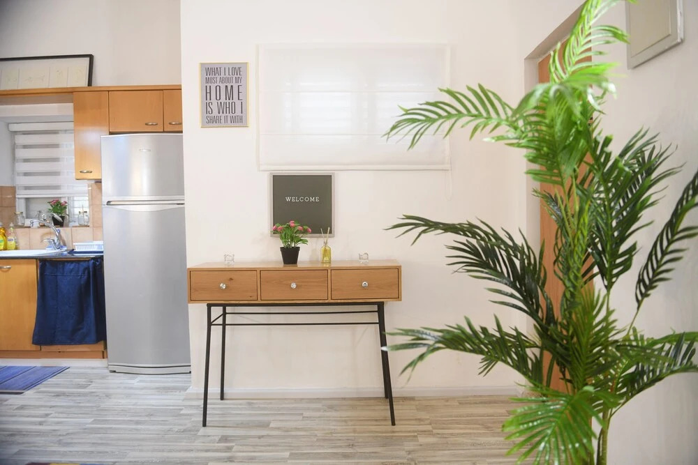 5 min from Hilton beach - 2 bedrooms