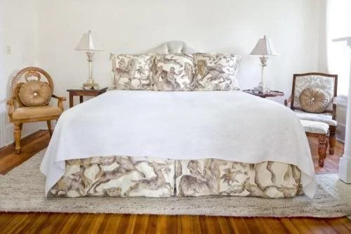 Chestnut Street Inn B&B