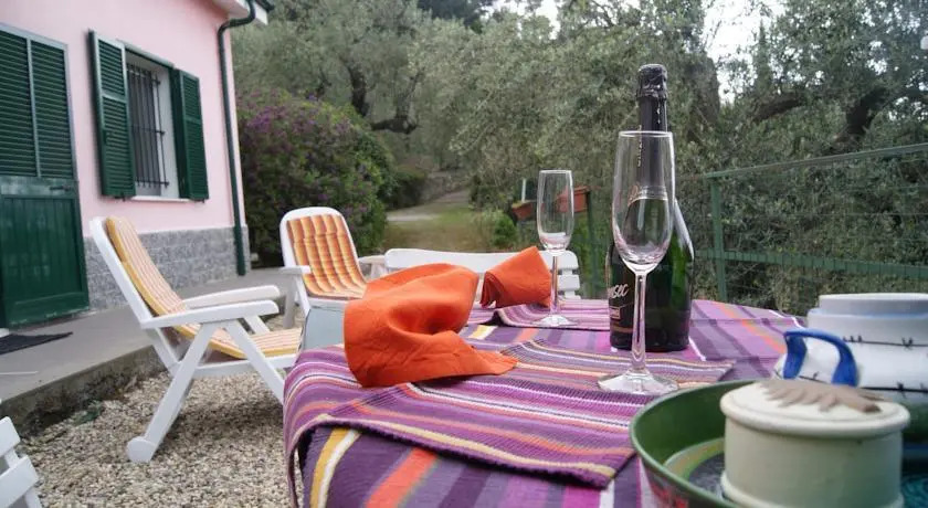 A Casa Di Paolo