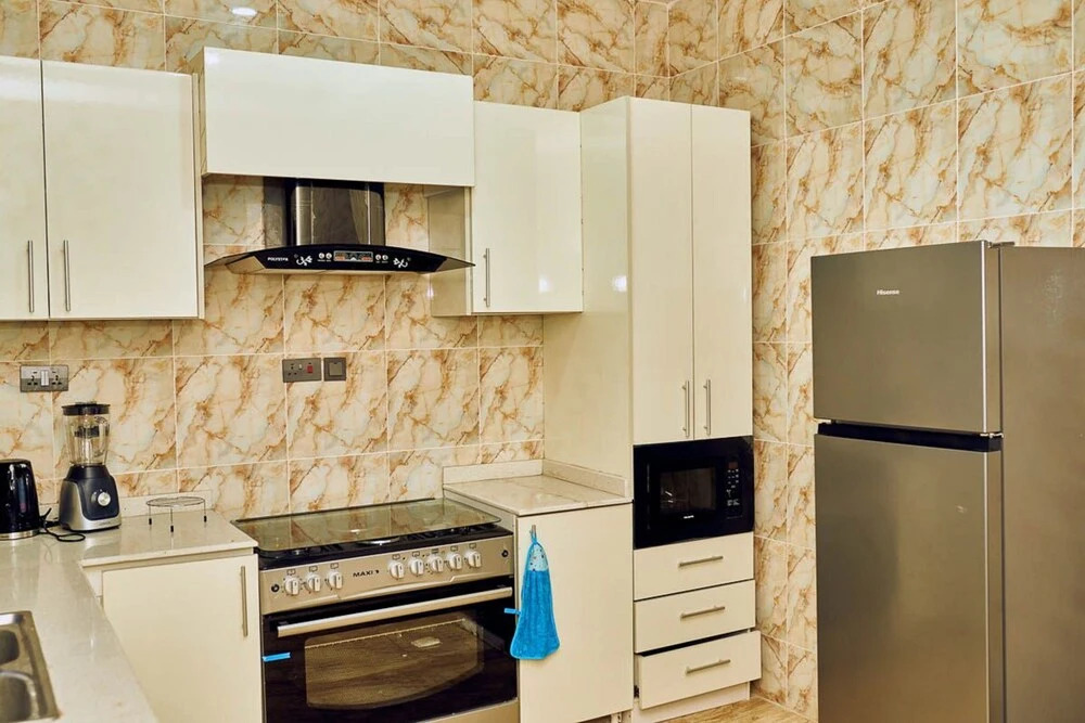 Kendot Apartment