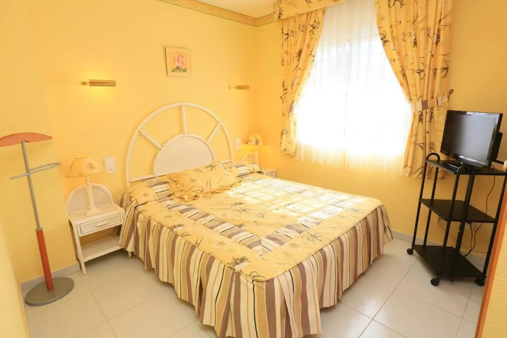 Casa Adosada Para 6 Personas en Cambrils