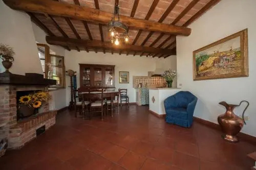 Agriturismo Podernuovo