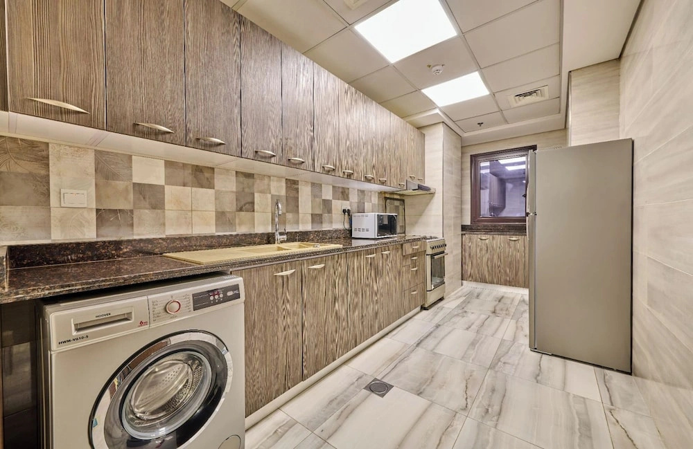 Grand Stay Holiday Homes Rental Al Jadaf