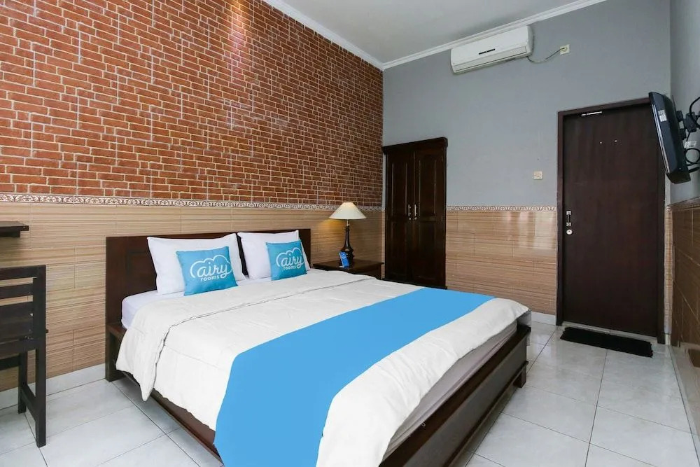 Airy Kuta Kartika Plaza Gang Pendawa 4x Bali
