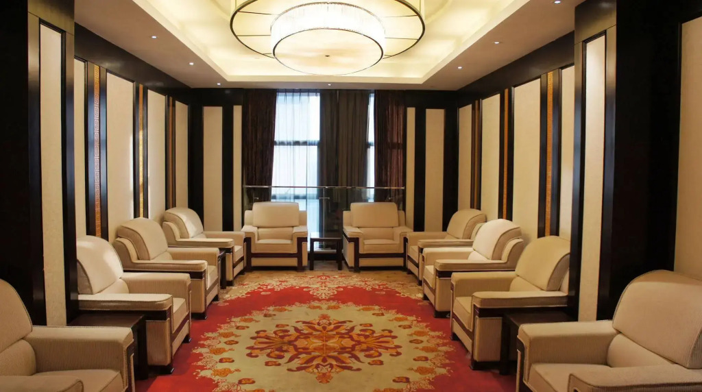Veegle Hotel Hangzhou