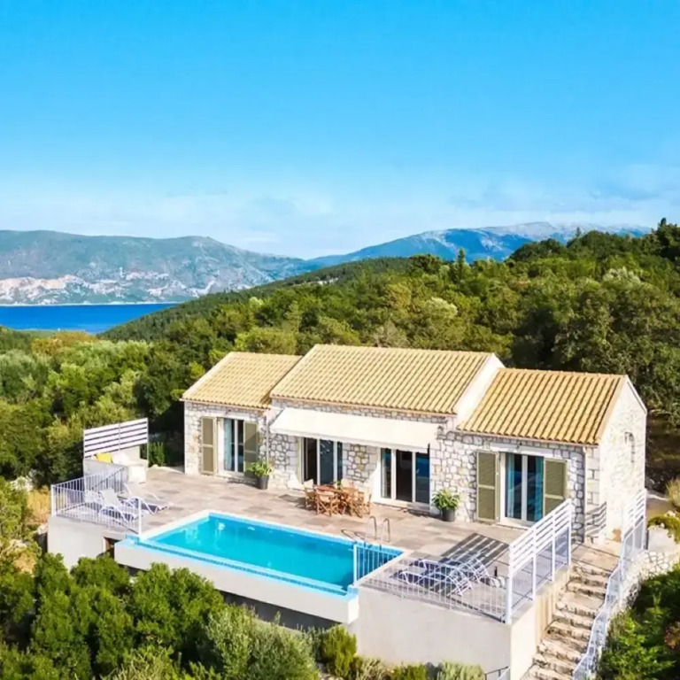 Villa Horizon