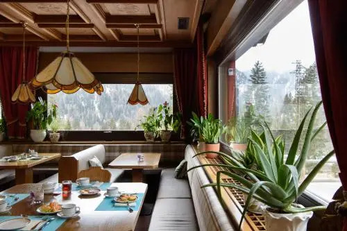 Hotel Garni Roberta