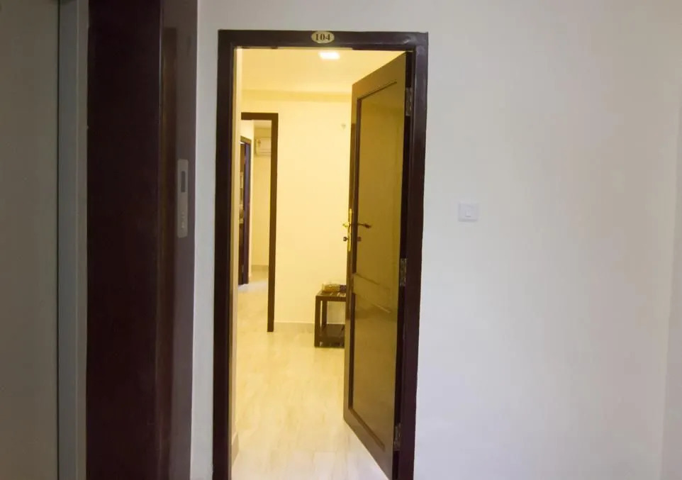 Cloud Nine Serviced Apartments