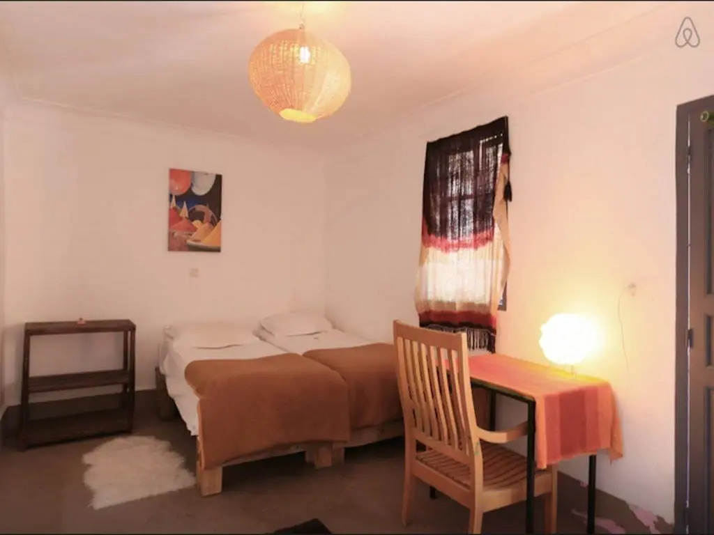 Dream Kasbah - Hostel