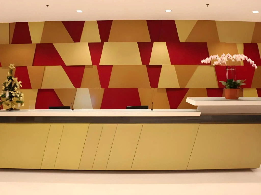 The Himana Hotel Malang, Malang City Point
