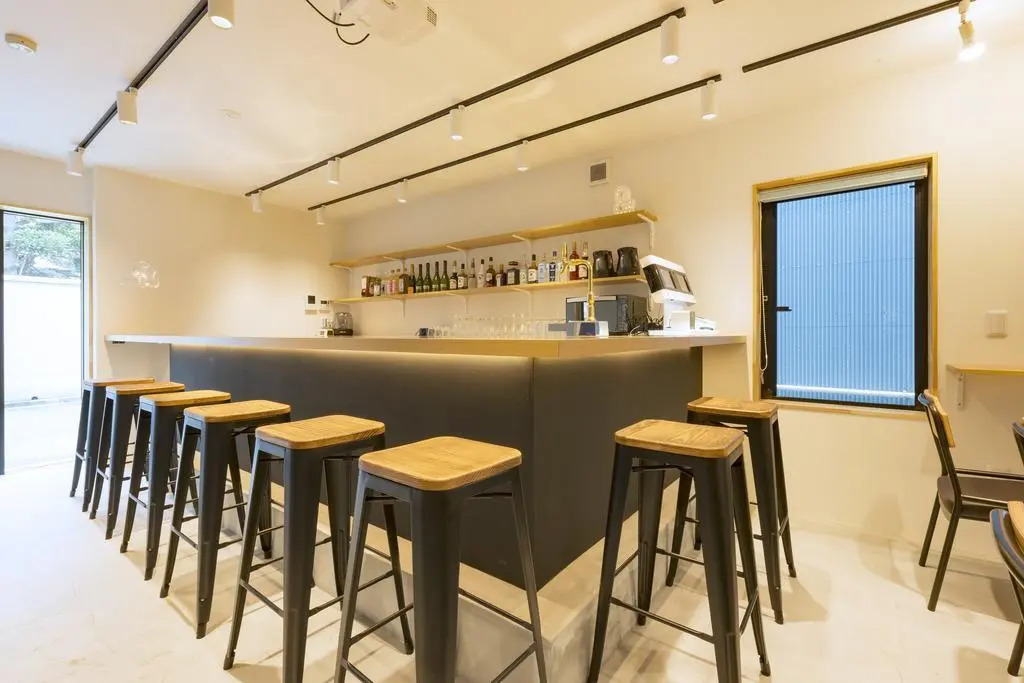 &And Hostel Asakusa North