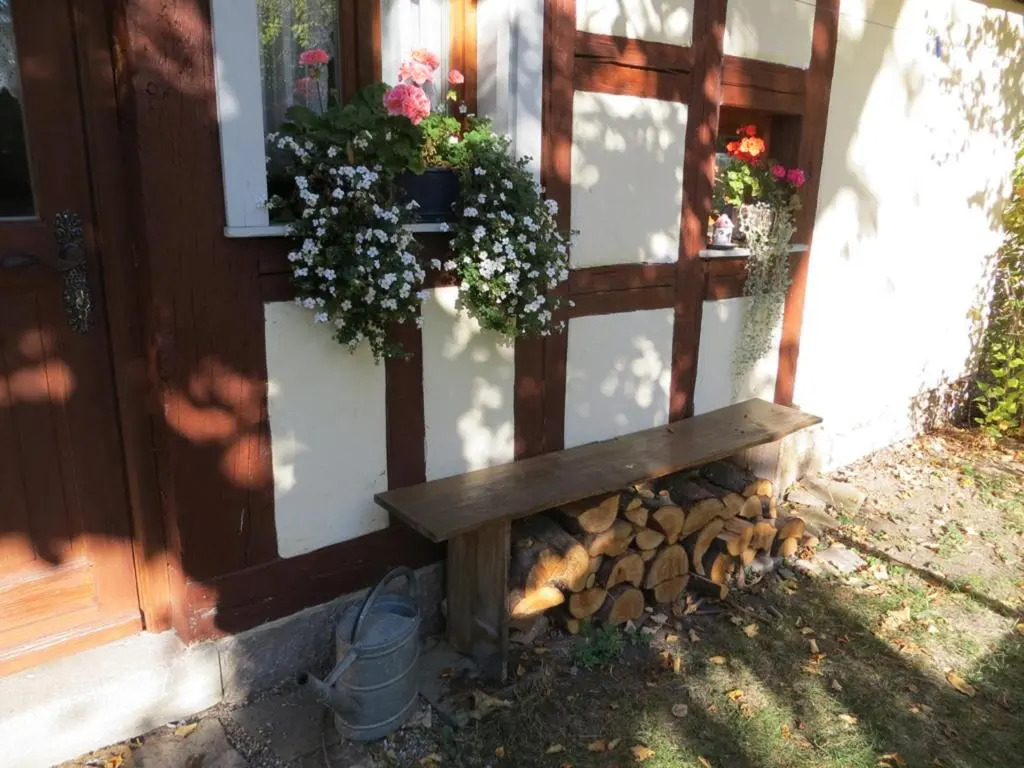 Ferienhaus Pfeiffer