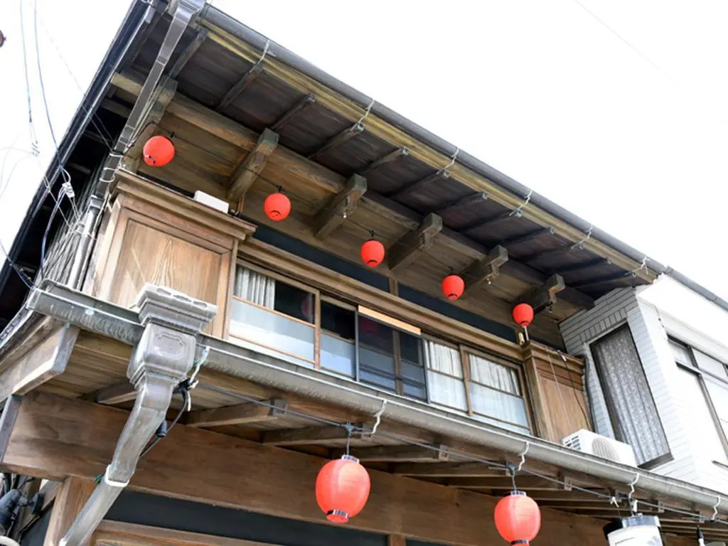 Ryokan Plum
