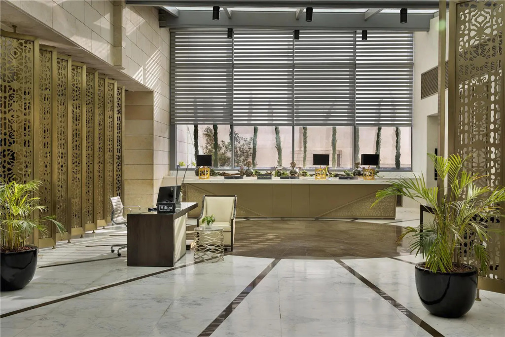 Signia by Hilton