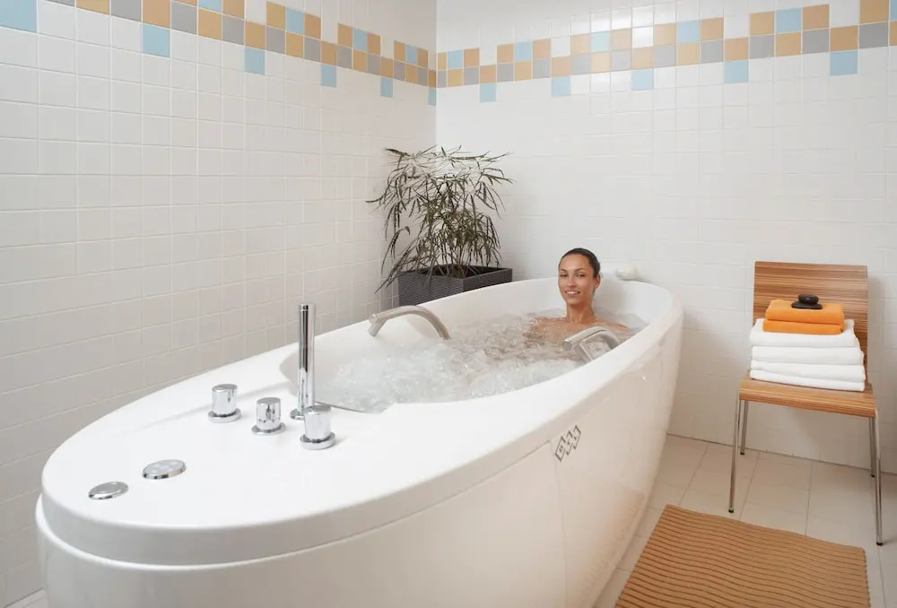 Harvey Spa Hotel