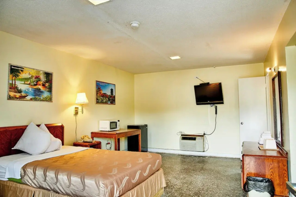 Hospitality Inn by Hotel O Selma US 80