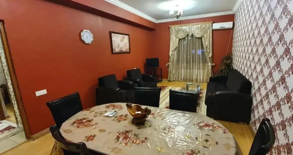 4-комн. квартира в новостройке