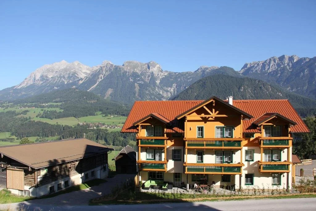 Landhaus Birgit