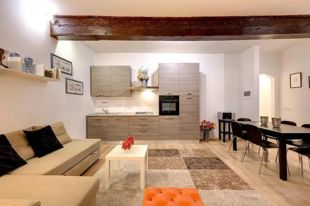 Ghibellina 123 in Firenze