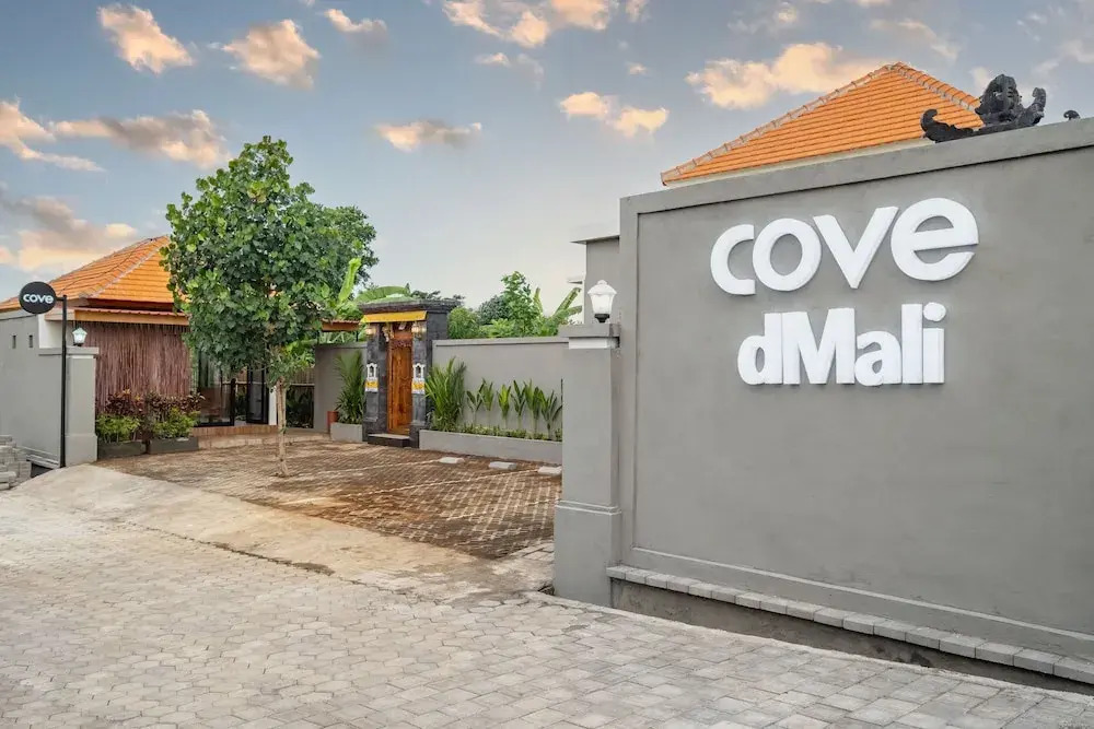 Cove Dmali
