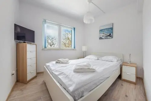 Apartament U Sternika