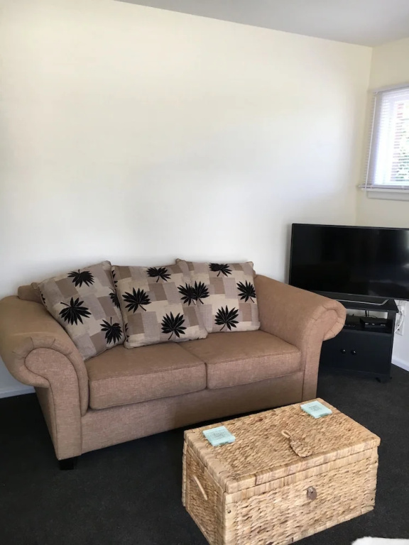 Home Away from Home-2 bedrooms