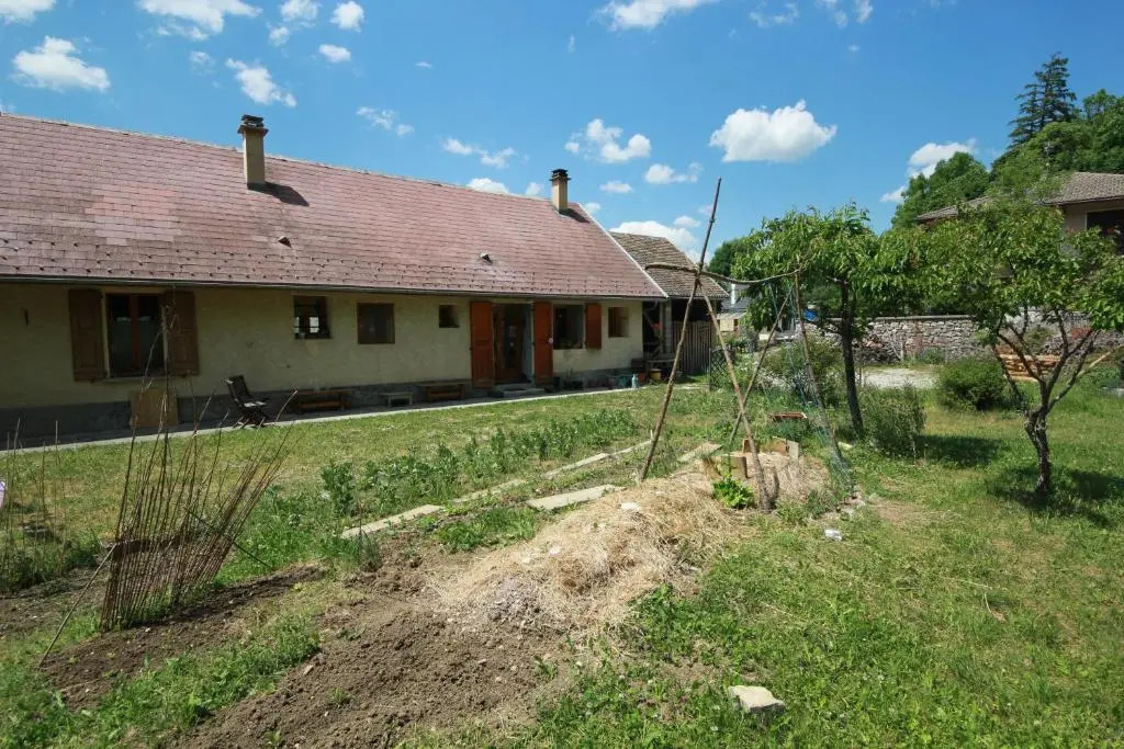 Chambres et table d'hote Le Petit Radis