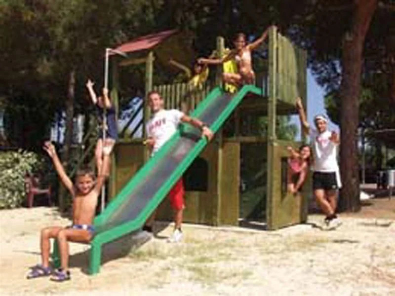 Villaggio Hotel Agrumeto
