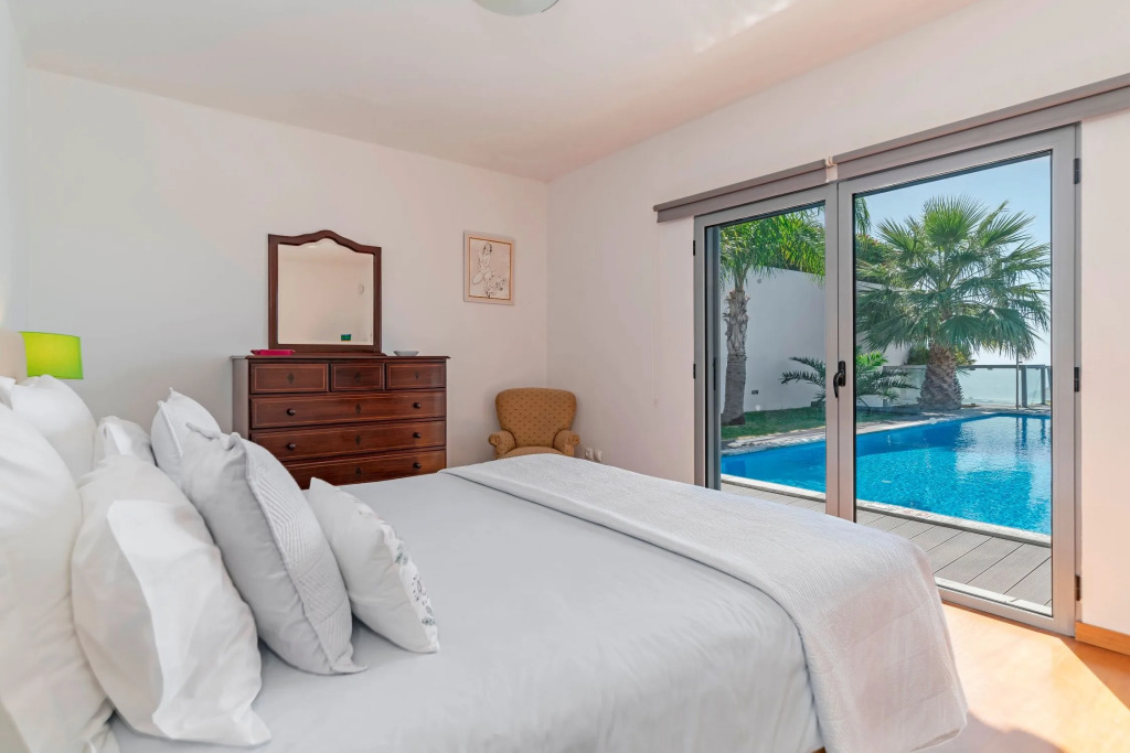 Villa Sol e Mar by Villa Plus