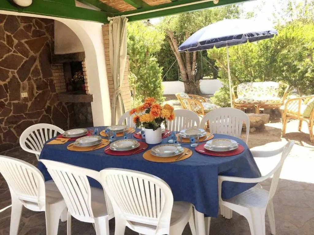 Villa Tonino