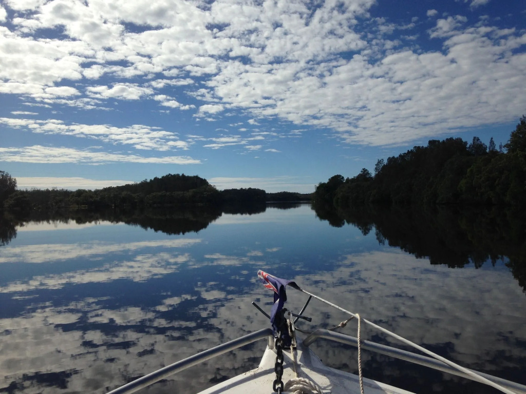 Discovery Parks - Forster