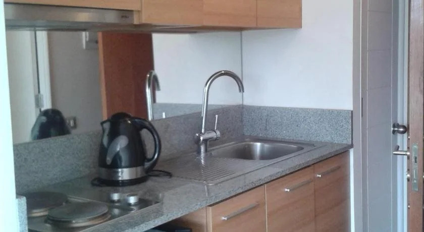 Santiago Downtown Apartments Moneda