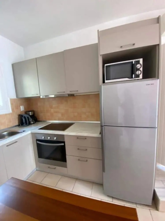 Corfu Island Apartment 91