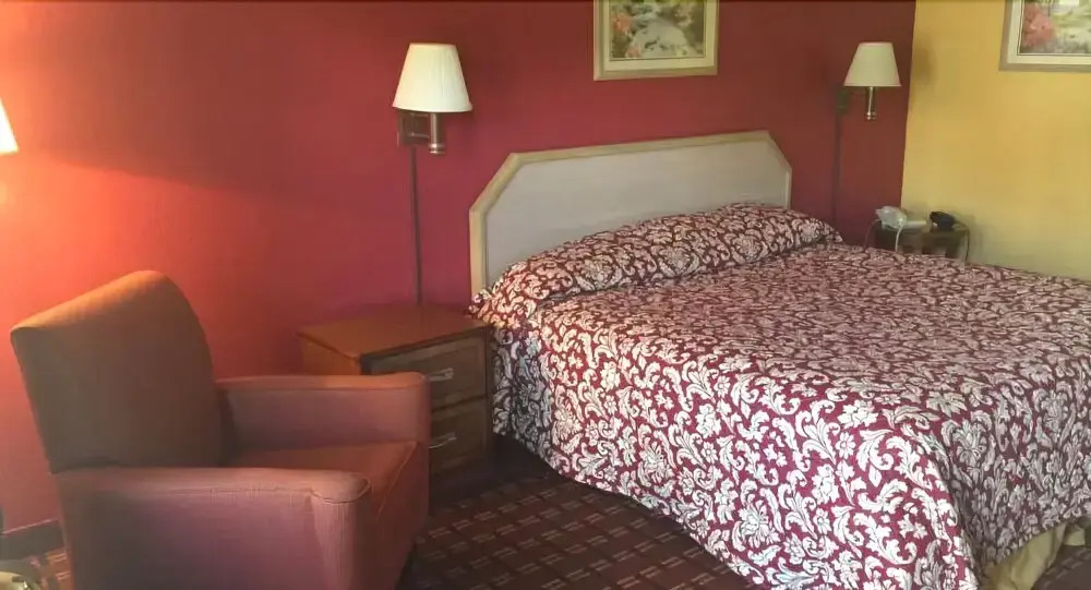 Econo Lodge Helen