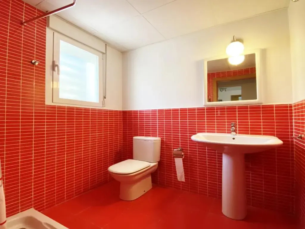 Villa Buena Vista - 5 bedroom fully air-conditioned villa with private swimming pool