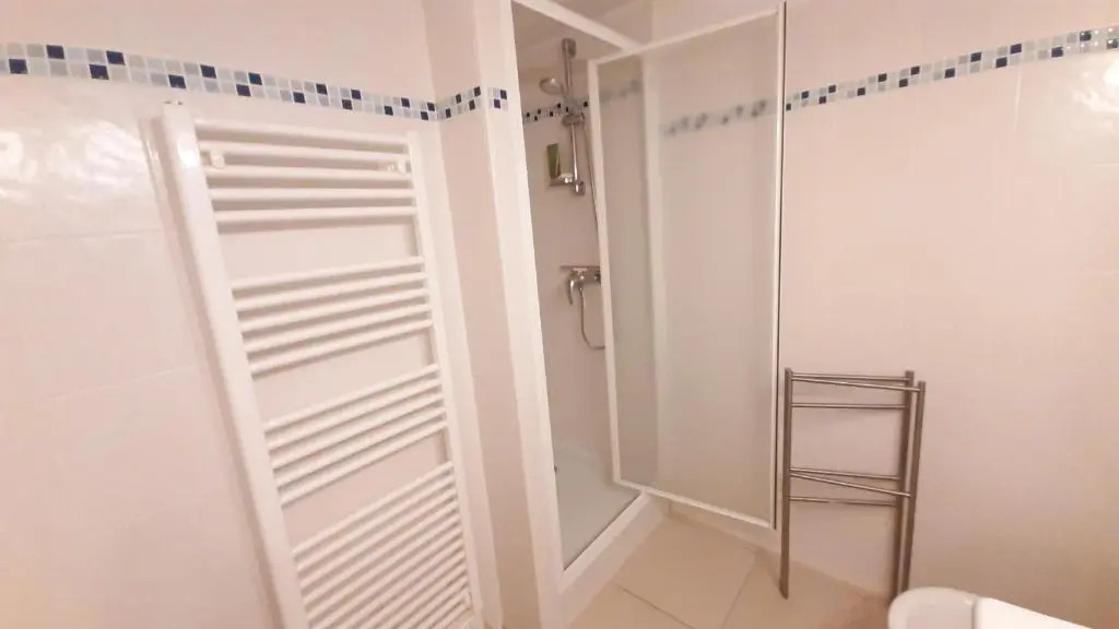 LES PALUDIERS Appartement 2 chambres centre-ville
