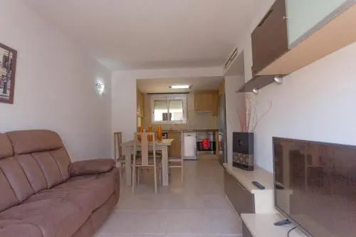 Apartamento Ramon Y Cajal Ii