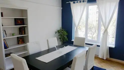 Vitosha Boulevard 79 / NDK Apartment