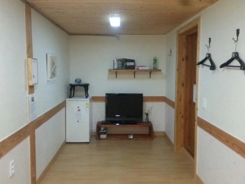 Moran Guesthouse