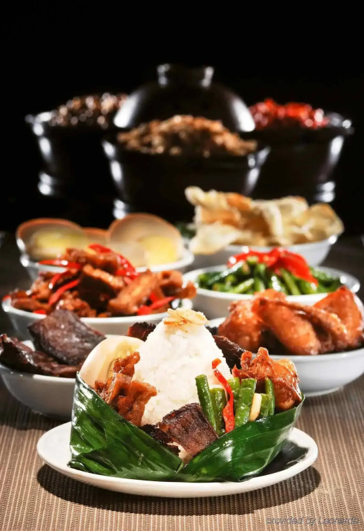 Mercure Jakarta Kota